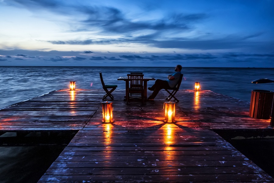 Los Viajeros Nocturnos, viajar en la fotografía